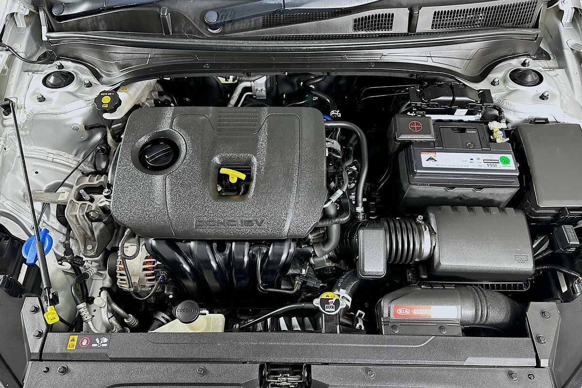 2020 Kia CERATO S SAFETY PACK BD MY20