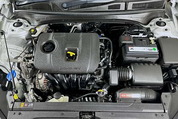 2020 Kia CERATO S SAFETY PACK BD MY20