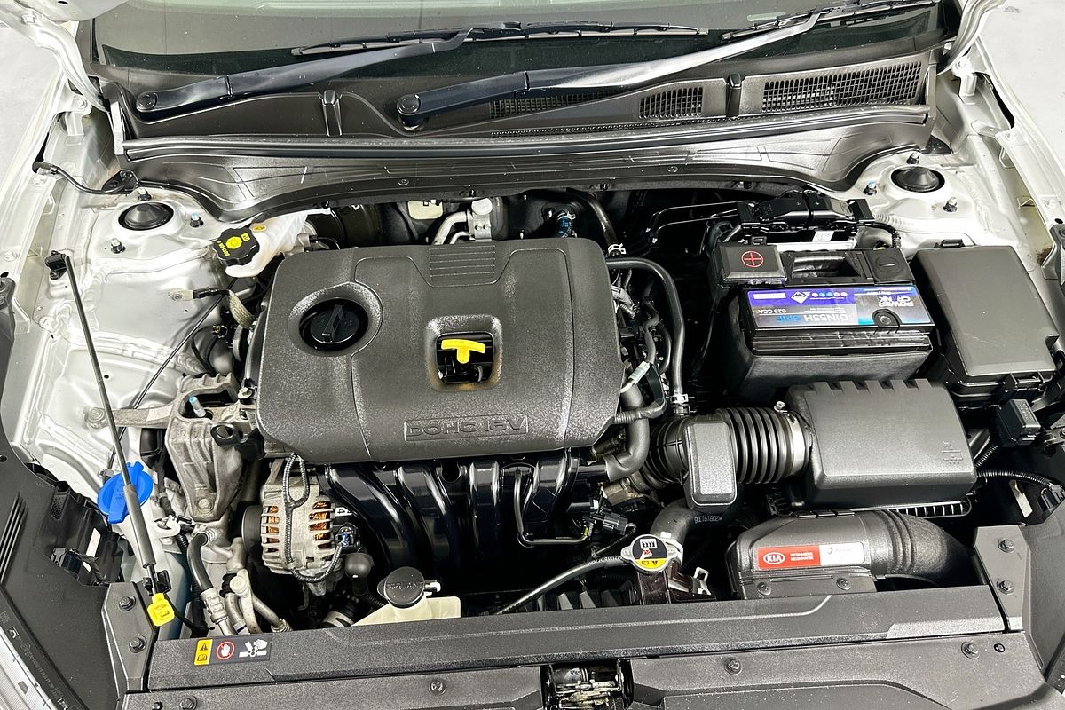 2020 Kia CERATO S SAFETY PACK BD MY20