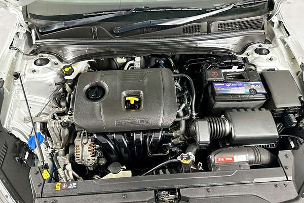 2020 Kia CERATO S SAFETY PACK BD MY20