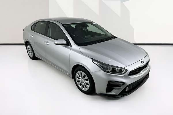 2020 Kia CERATO S SAFETY PACK BD MY21