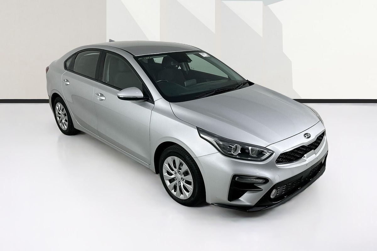 2020 Kia Cerato S BD