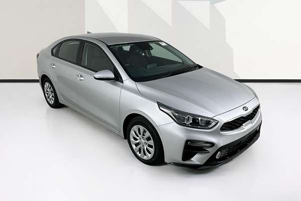 2020 Kia Cerato S BD