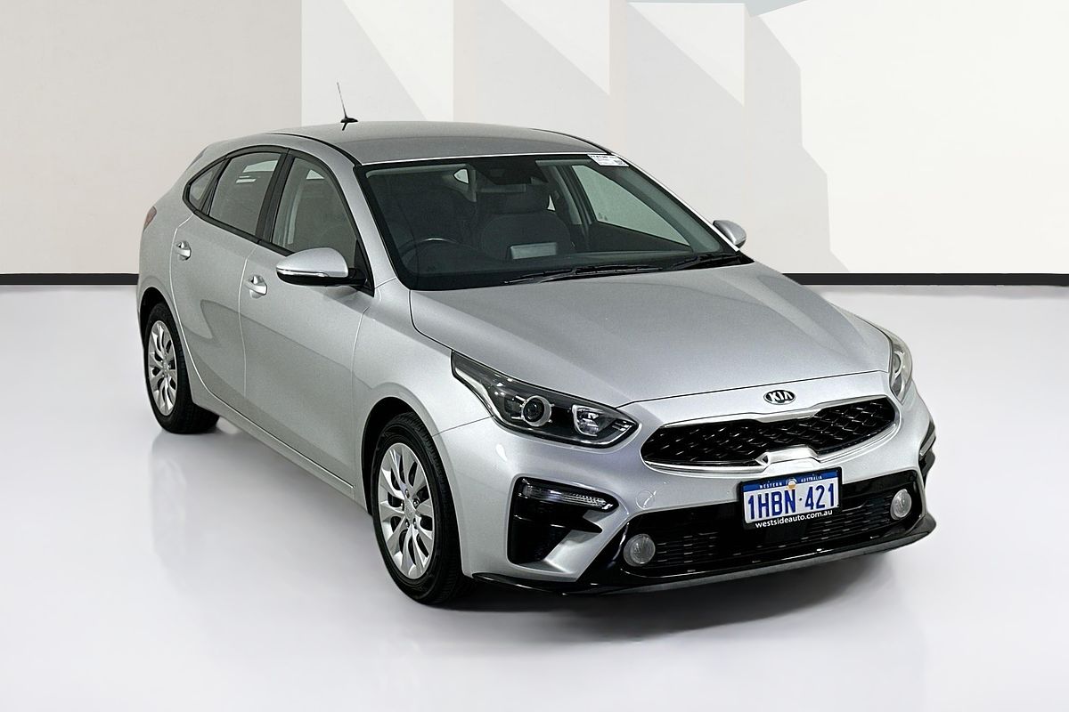 2020 Kia CERATO S SAFETY PACK BD MY20