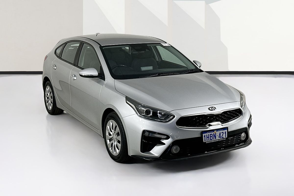 2020 Kia CERATO S SAFETY PACK BD MY20