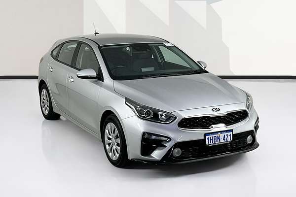 2020 Kia CERATO S SAFETY PACK BD MY20
