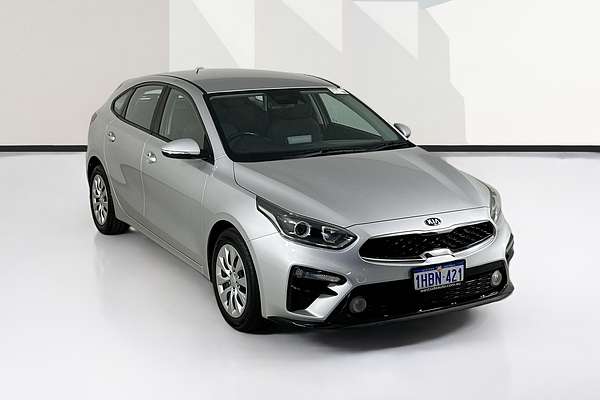 2020 Kia CERATO S SAFETY PACK BD MY20