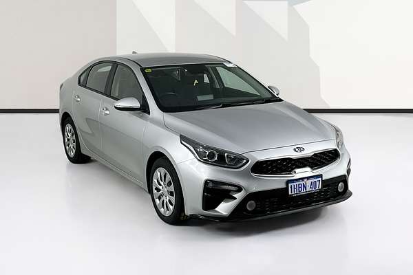 2020 Kia CERATO S SAFETY PACK BD MY20