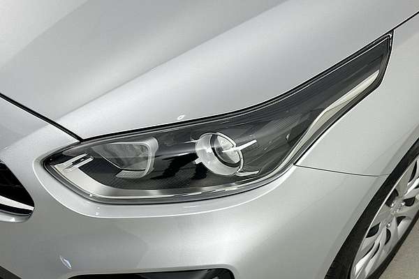 2020 Kia CERATO S BD MY20