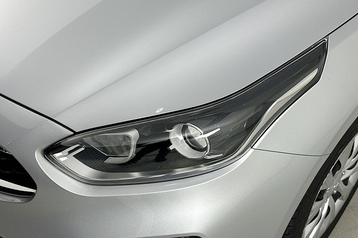 2020 Kia CERATO S SAFETY PACK BD MY21