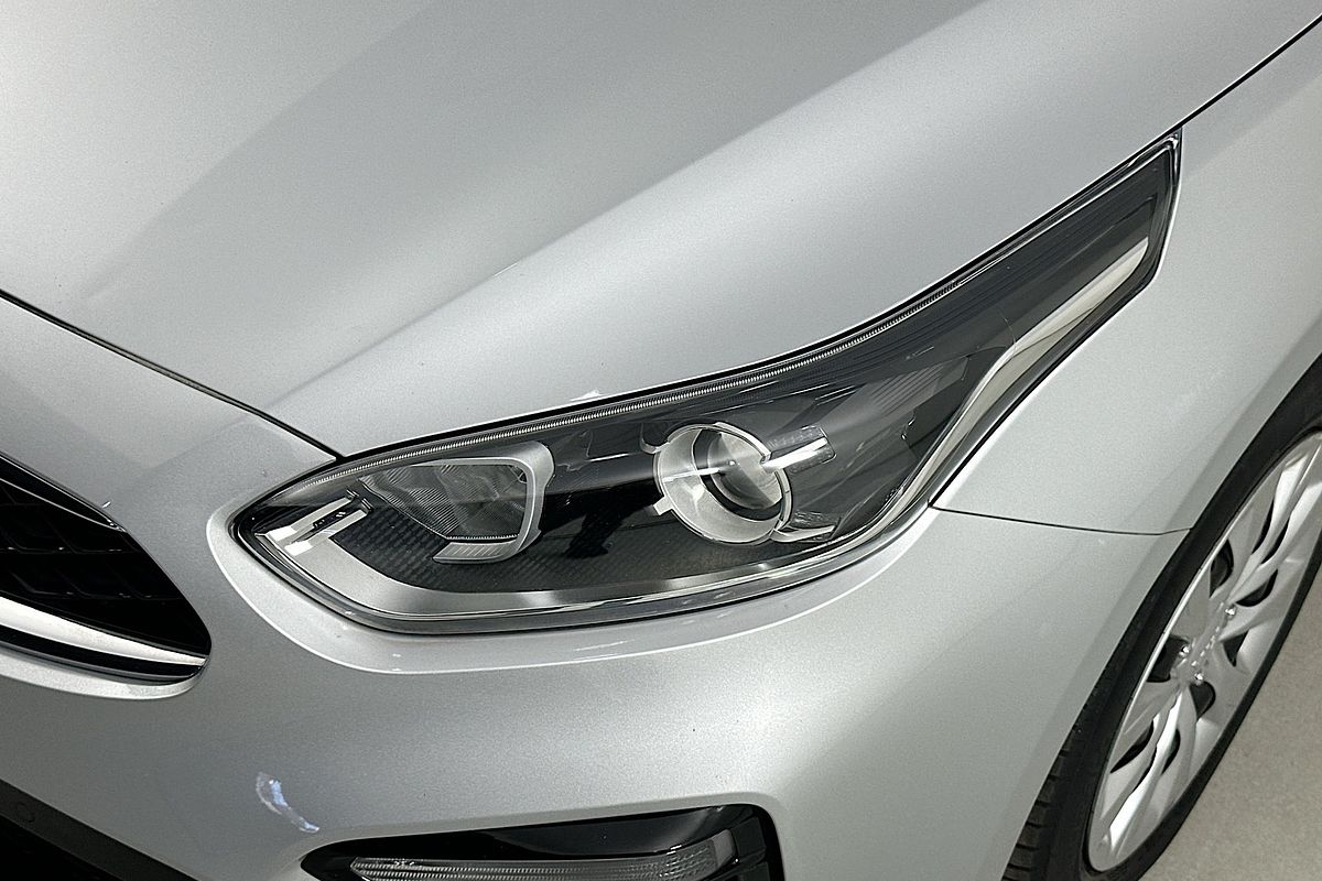 2020 Kia Cerato S BD