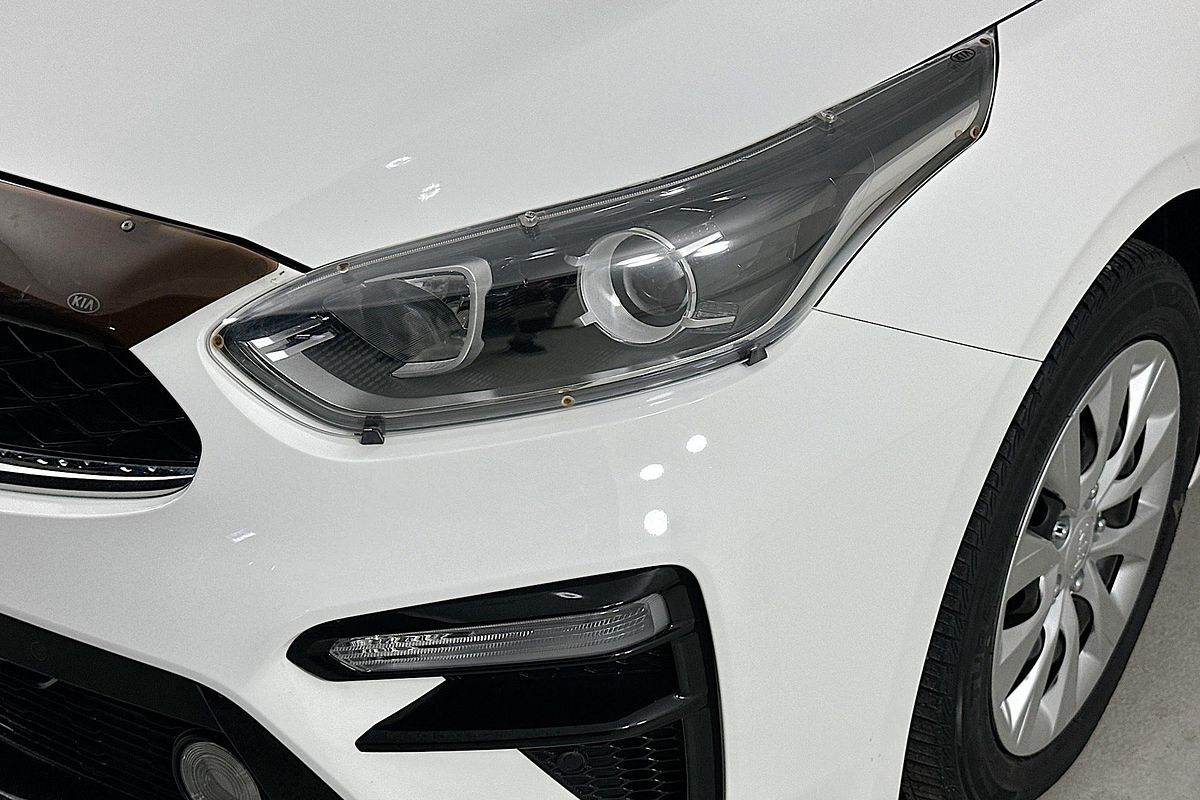 2020 Kia CERATO S BD MY20