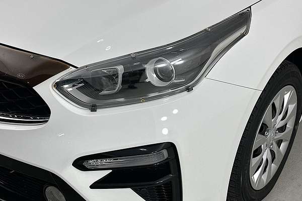 2020 Kia CERATO S BD MY20