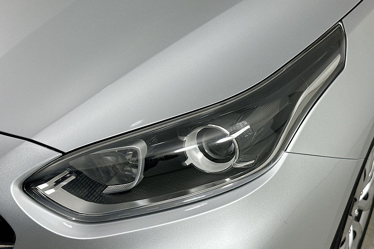 2020 Kia CERATO S SAFETY PACK BD MY20