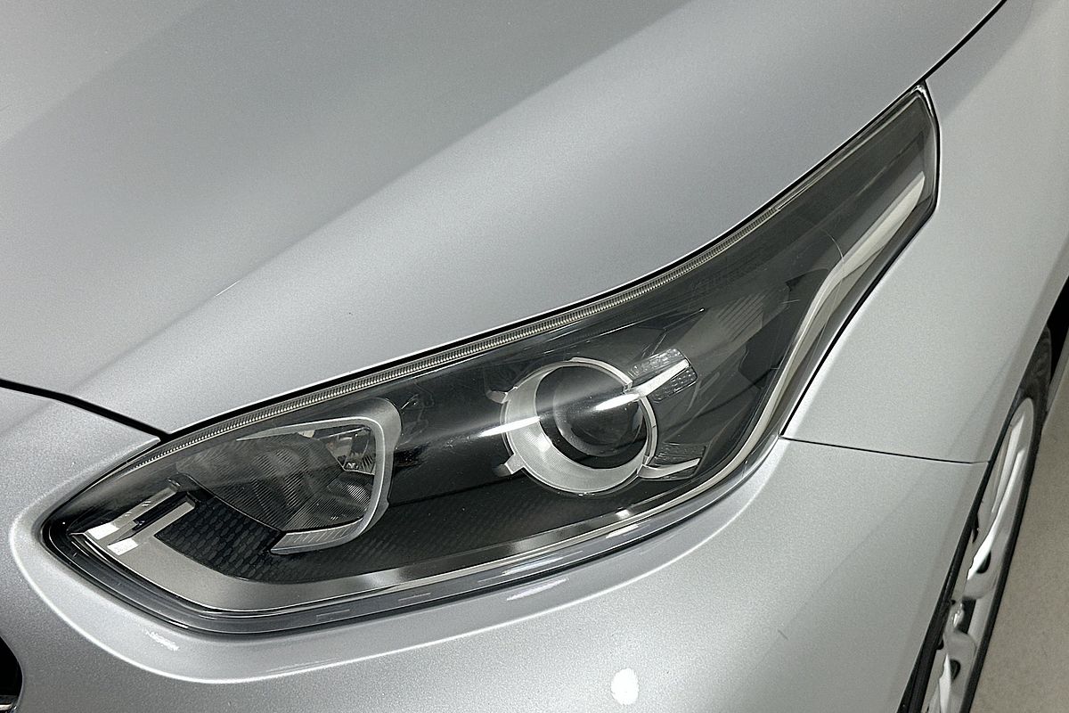 2020 Kia CERATO S SAFETY PACK BD MY20