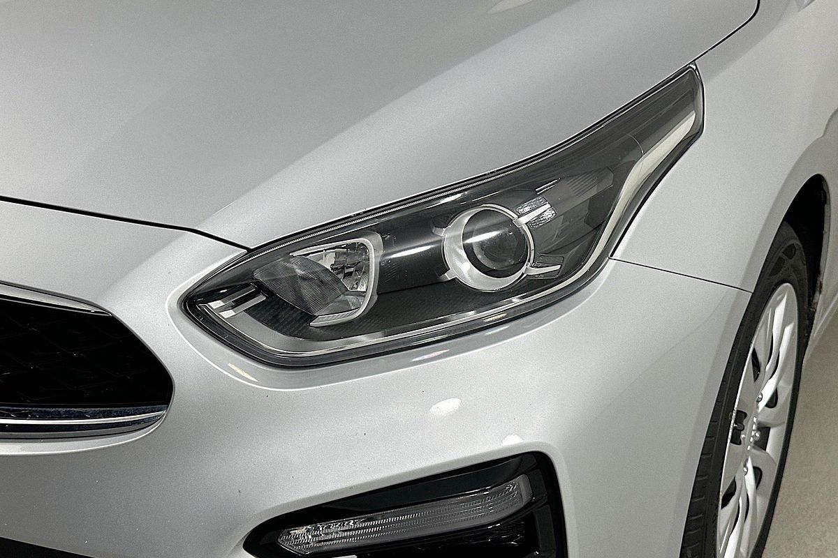 2021 Kia CERATO S BD MY21