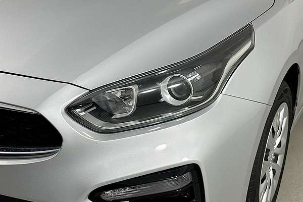 2021 Kia CERATO S BD MY21