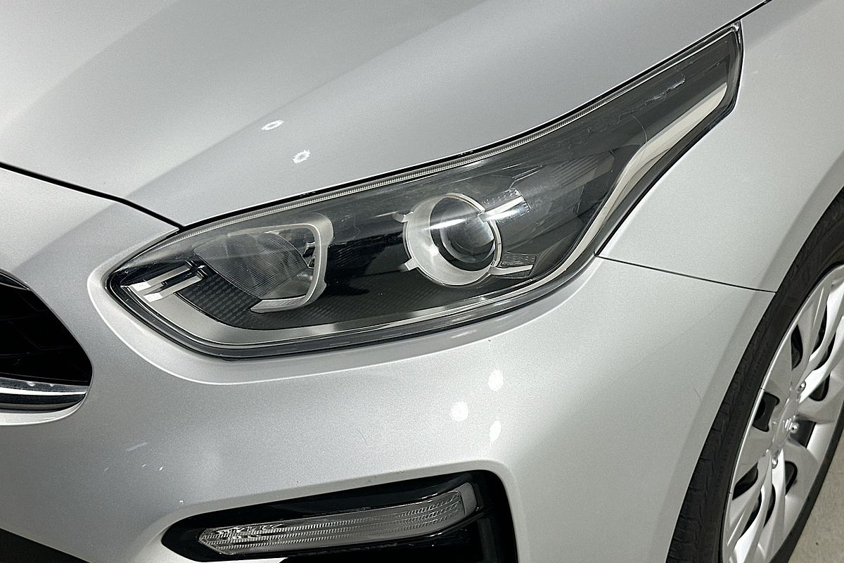2020 Kia CERATO S SAFETY PACK BD MY20