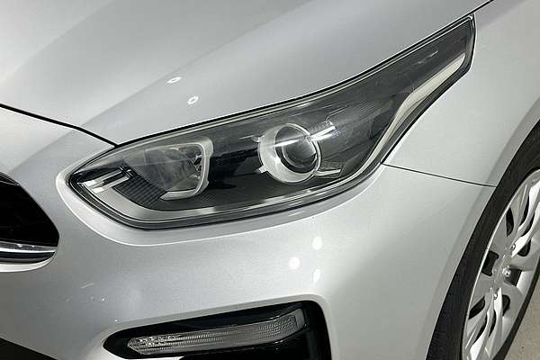 2020 Kia CERATO S SAFETY PACK BD MY20