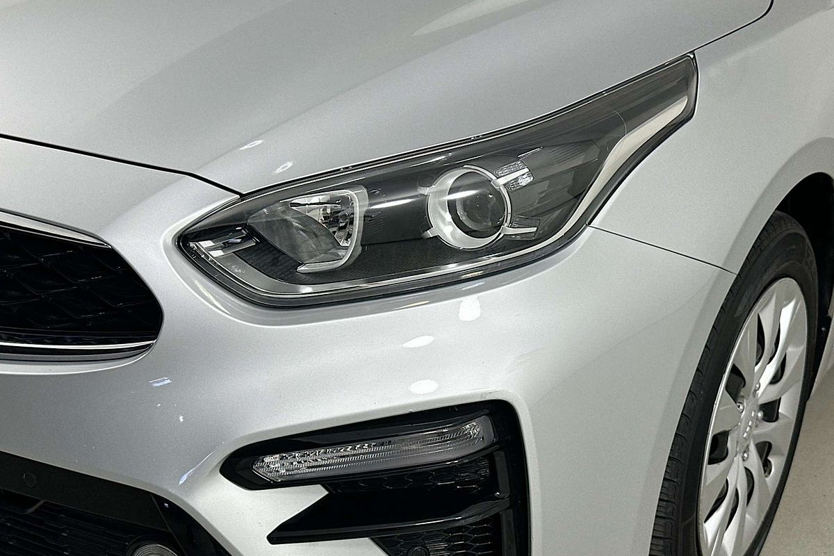2021 Kia CERATO S BD MY21