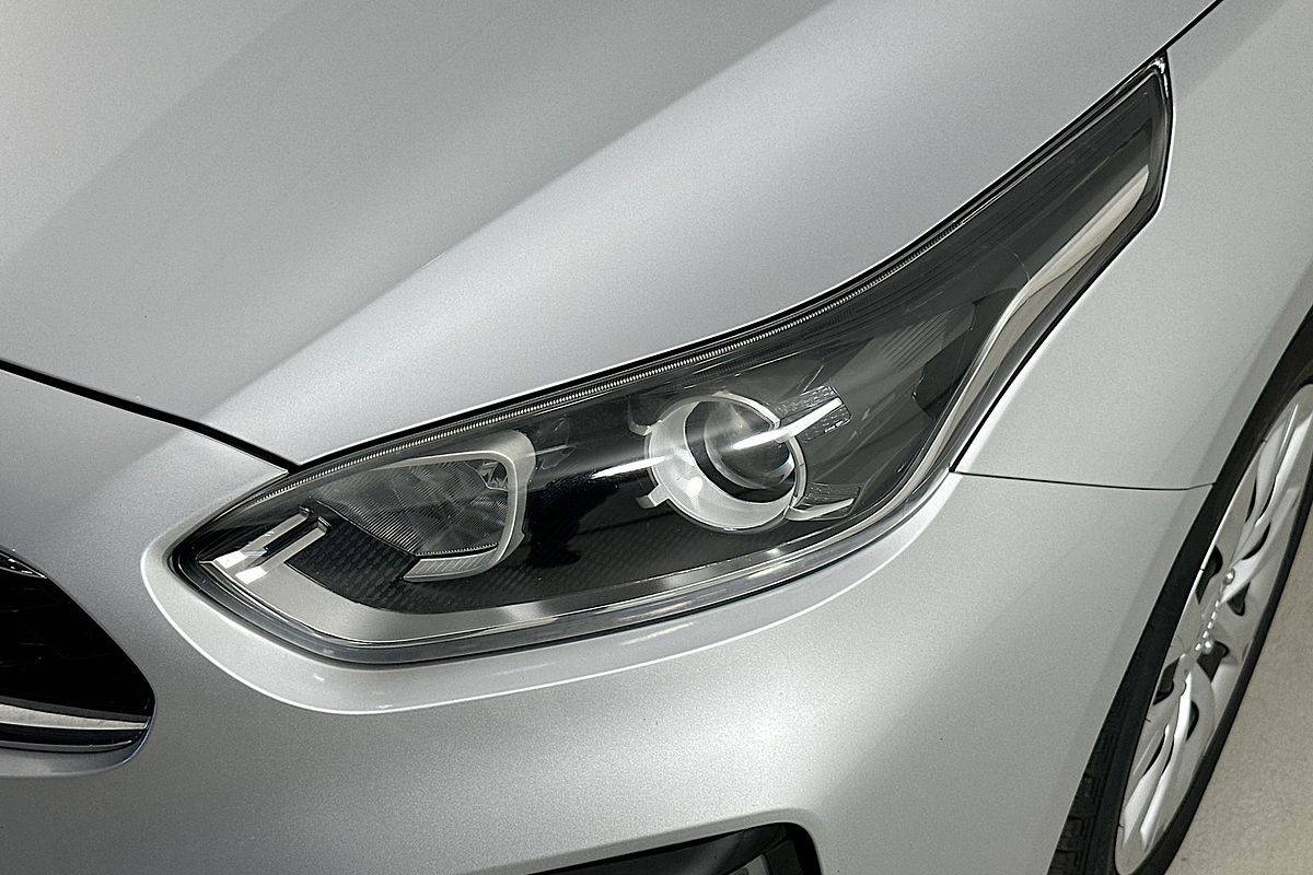 2020 Kia CERATO S BD MY20
