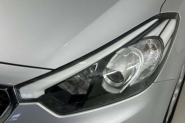 2014 Kia CERATO S PREMIUM YD MY15