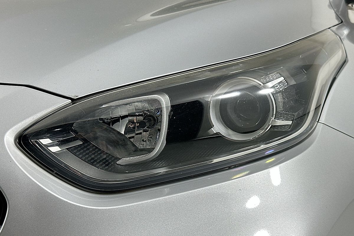 2020 Kia CERATO S SAFETY PACK BD MY20