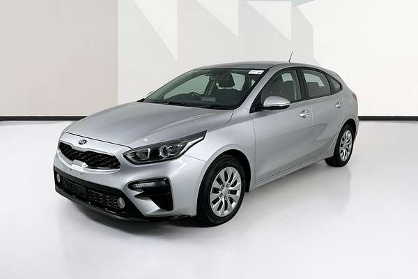 2020 Kia CERATO S BD MY20