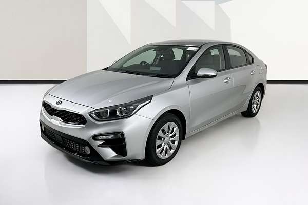 2020 Kia CERATO S SAFETY PACK BD MY21
