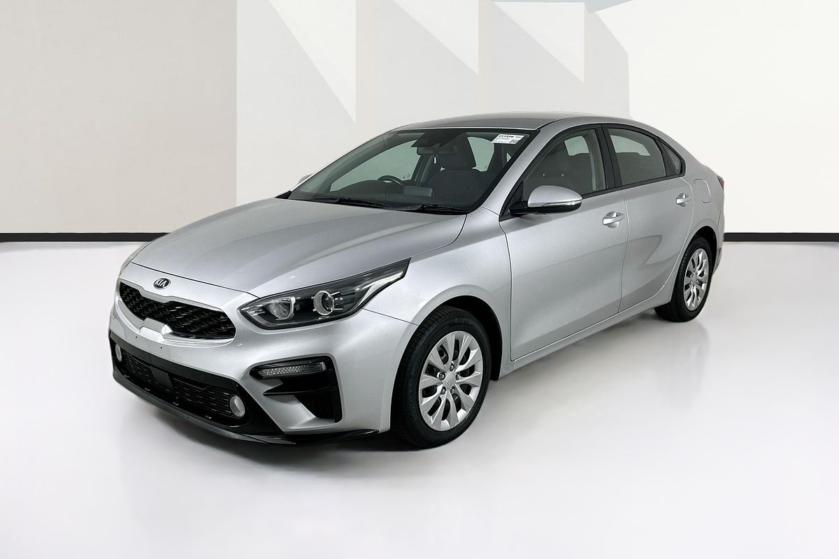 2020 Kia Cerato S BD