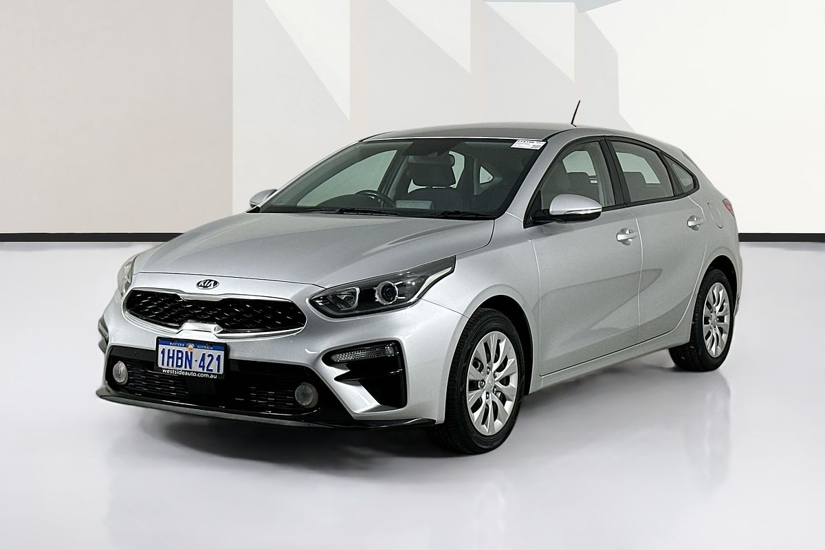2020 Kia CERATO S SAFETY PACK BD MY20