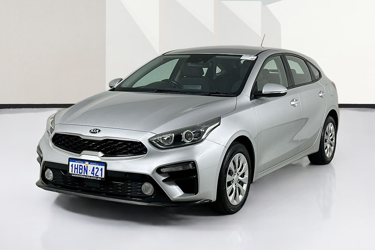 2020 Kia CERATO S SAFETY PACK BD MY20