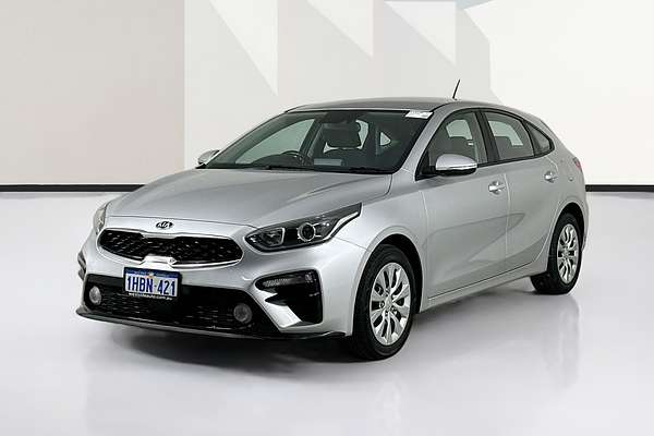 2020 Kia CERATO S SAFETY PACK BD MY20