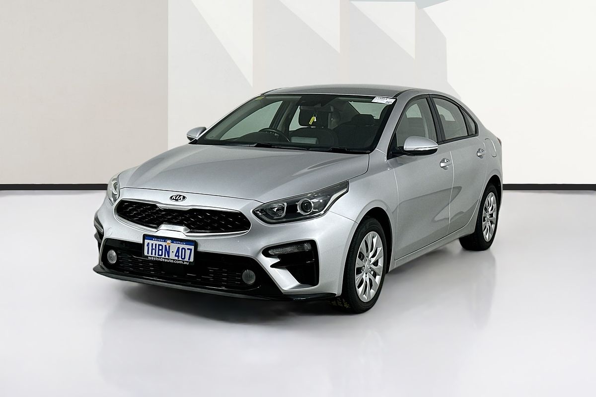 2020 Kia CERATO S SAFETY PACK BD MY20