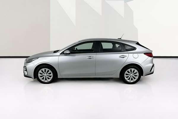 2020 Kia CERATO S BD MY20