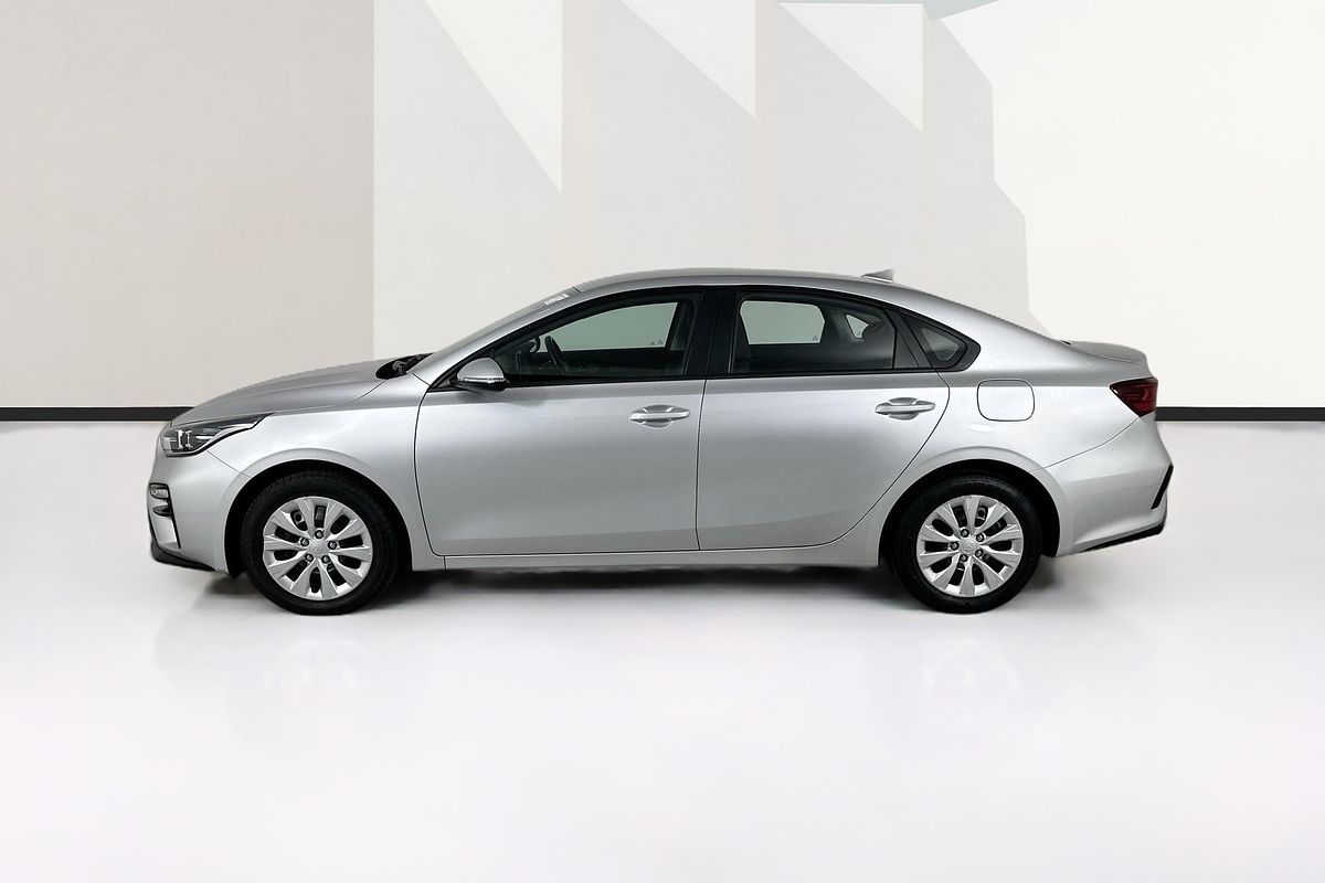 2020 Kia CERATO S SAFETY PACK BD MY21