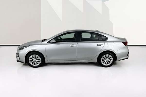 2020 Kia CERATO S SAFETY PACK BD MY21