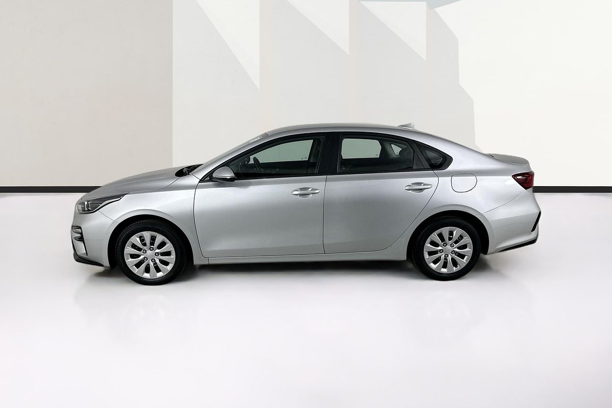 2020 Kia Cerato S BD