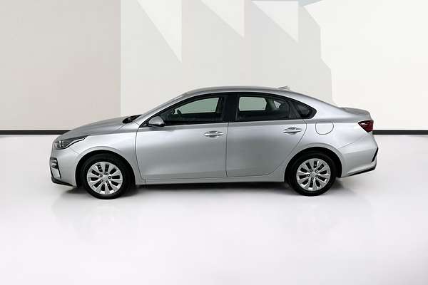 2020 Kia Cerato S BD