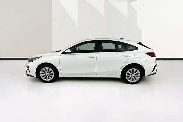 2020 Kia CERATO S BD MY20