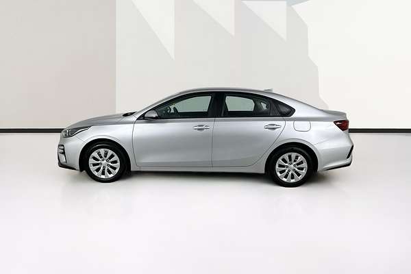 2021 Kia CERATO S BD MY21