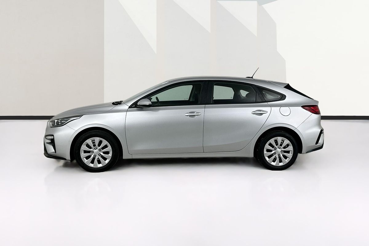 2020 Kia CERATO S SAFETY PACK BD MY20