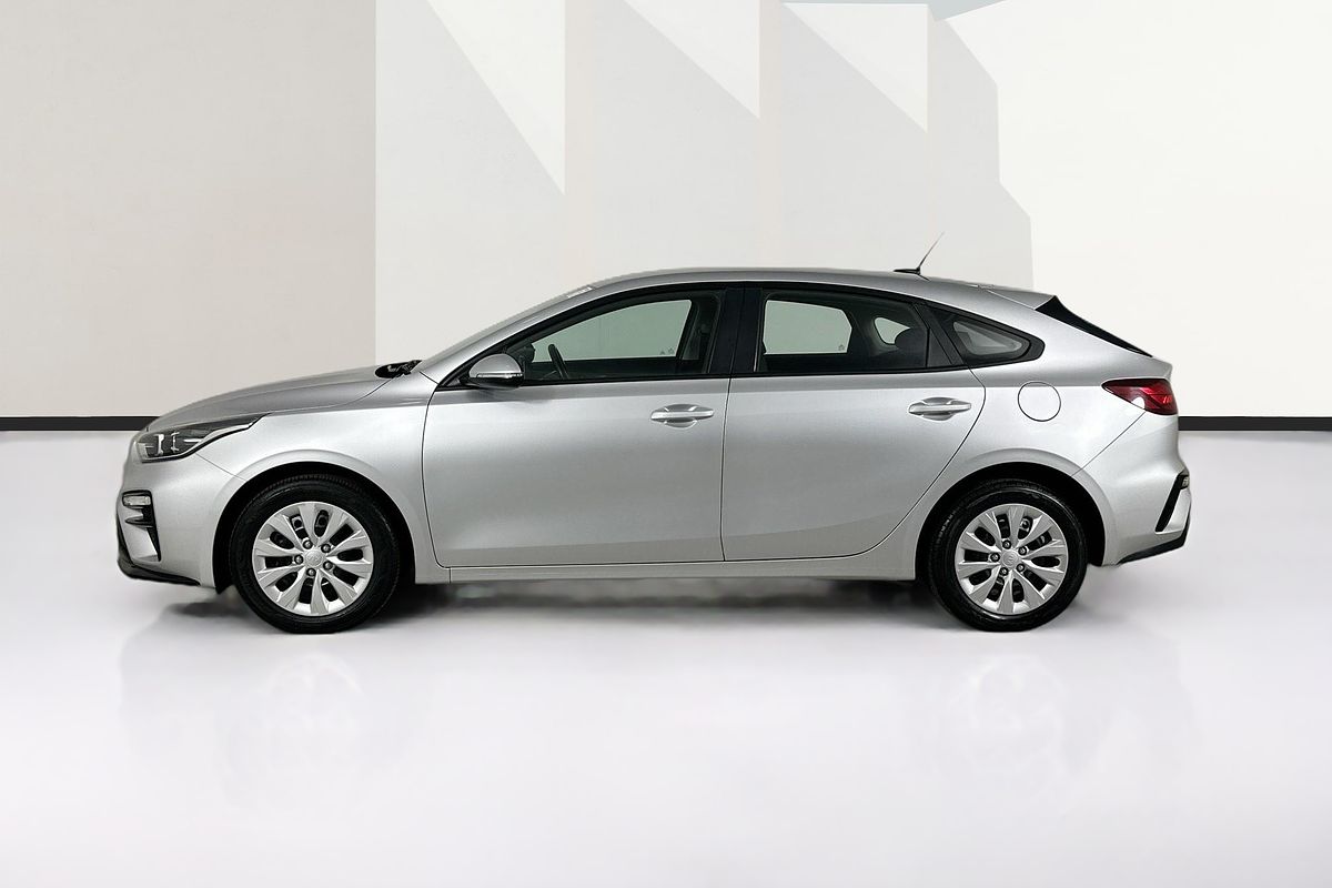 2020 Kia CERATO S SAFETY PACK BD MY20