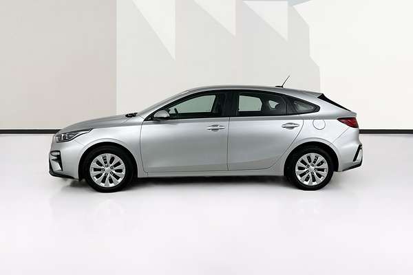 2020 Kia CERATO S SAFETY PACK BD MY20