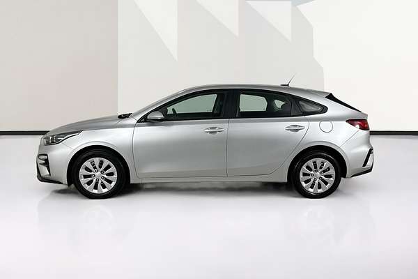 2020 Kia CERATO S SAFETY PACK BD MY20