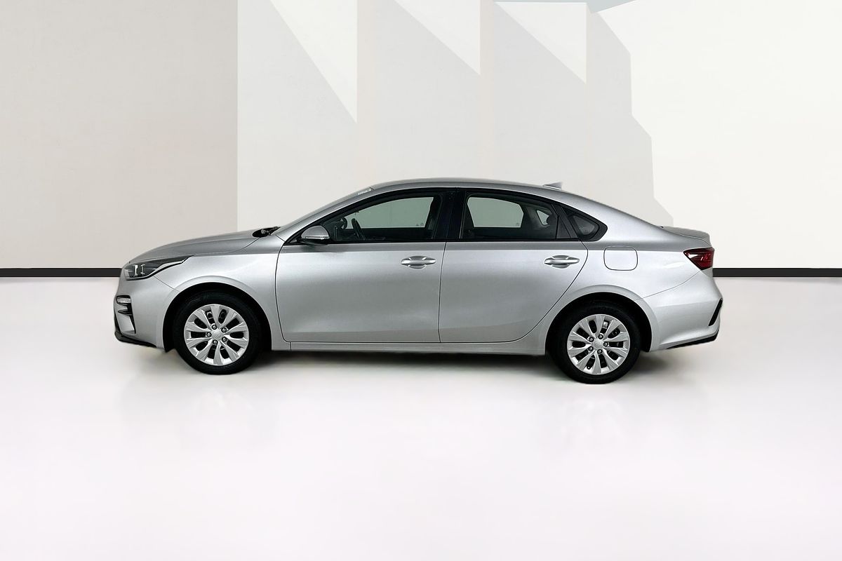2020 Kia CERATO S SAFETY PACK BD MY20