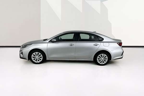 2020 Kia CERATO S SAFETY PACK BD MY20