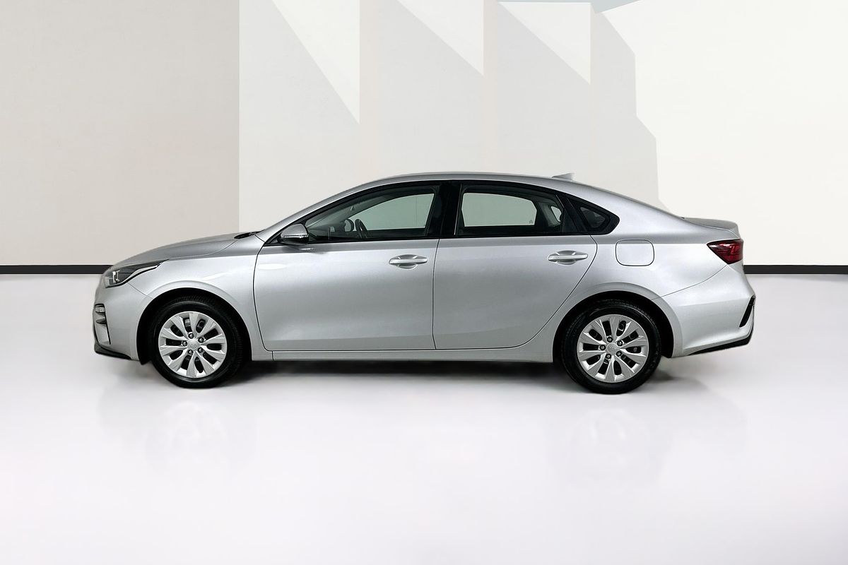 2020 Kia CERATO S SAFETY PACK BD MY20