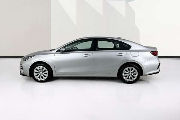 2020 Kia CERATO S SAFETY PACK BD MY20