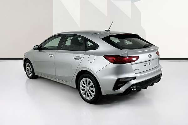 2020 Kia CERATO S BD MY20